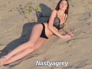 Nastyagrey