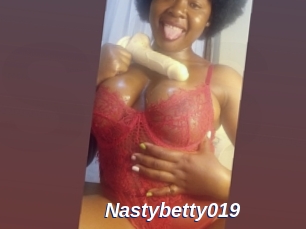 Nastybetty019