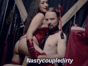 Nastycoupledirty