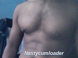 Nastycumloader