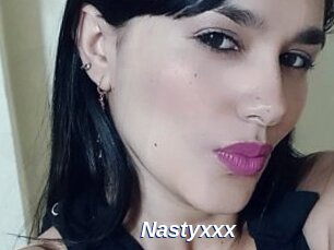 Nastyxxx