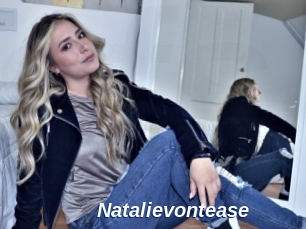 Natalievontease