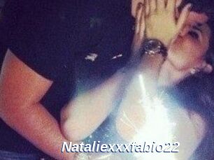 Nataliexxxfabio22