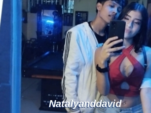 Natalyanddavid