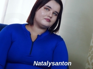 Natalysanton