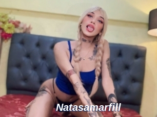 Natasamarfill