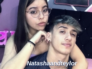 Natashaandteylor