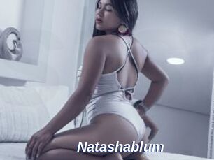Natashablum