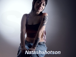 Natashahotson