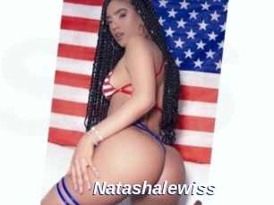 Natashalewiss