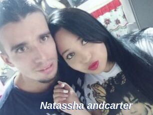 Natassha_andcarter