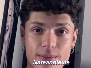Nateandlexie