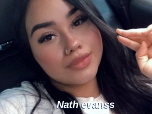 Nath_evanss