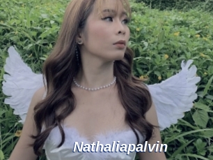 Nathaliapalvin