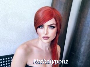 Nathalyponz