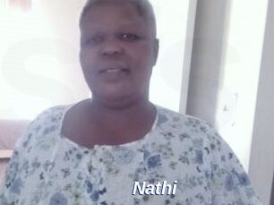 Nathi