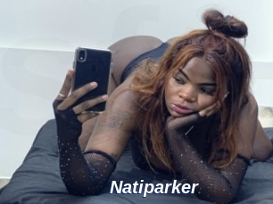 Natiparker