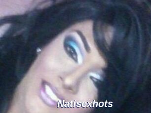 Natisexhots
