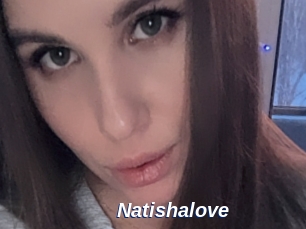 Natishalove