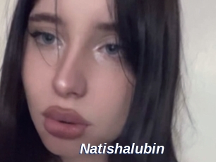 Natishalubin
