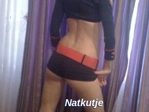 Natkutje