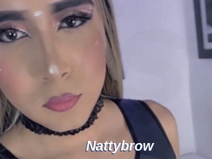 Nattybrow