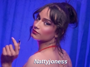 Nattyjoness
