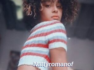 Nattyromanof