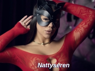 Nattyseren