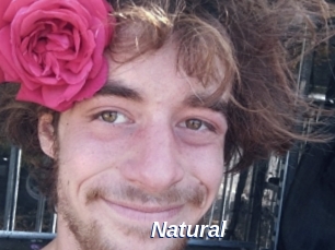 Natural
