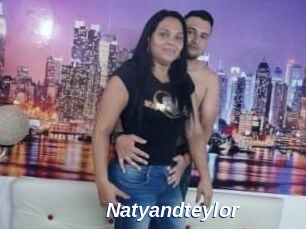 Natyandteylor