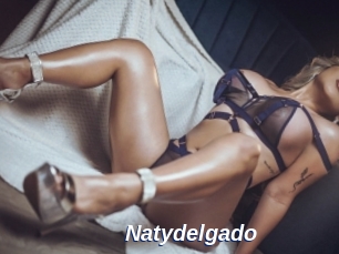 Natydelgado