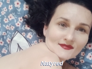 Natyred