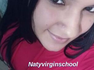 Natyvirginschool