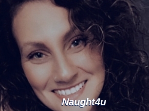 Naught4u