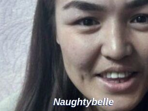 Naughtybelle