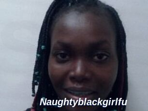 Naughtyblackgirlfu