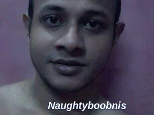 Naughtyboobnis