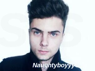 Naughtyboyyy