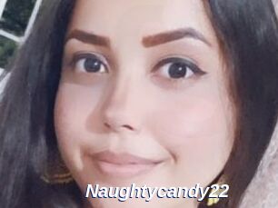Naughtycandy22