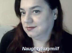 Naughtyfoxymilf