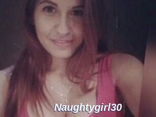Naughtygirl30