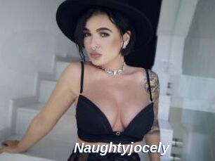 Naughtyjocely