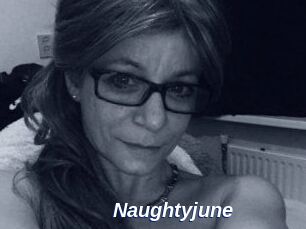Naughtyjune