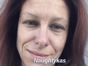 Naughtykas