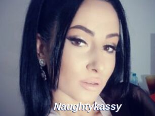 Naughtykassy