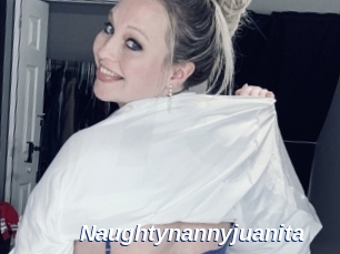 Naughtynannyjuanita