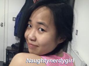 Naughtynerdygirl