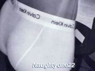 Naughtyone22