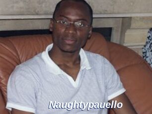 Naughtypauello